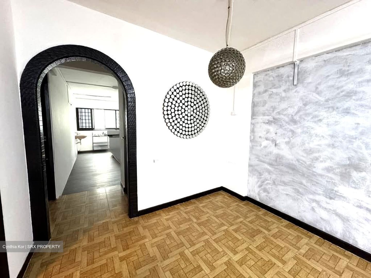 Blk 309 Shunfu Gardens (Bishan), HDB 3 Rooms #584075951